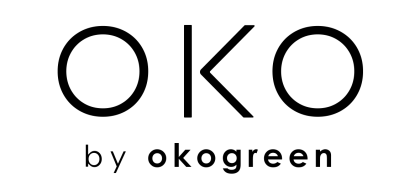 OKO生態綠"